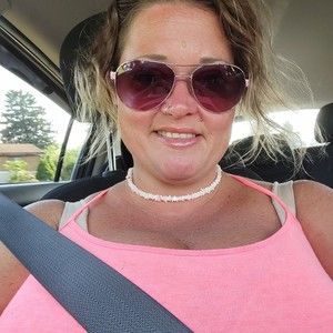 Meet your Posher, Kristi